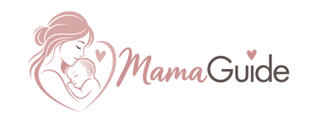 mamaguide.online logo